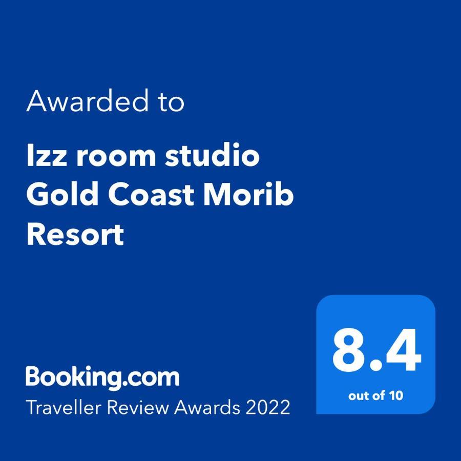 Izz Room Studio Gold Coast Morib Resort Banting  Luaran gambar